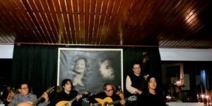 Espaço Acafado Jantar de Reis - 04-01-2025 - 08