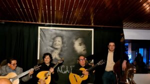 Espaço Acafado Jantar de Reis - 04-01-2025 - 09