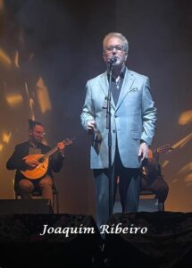 Fado no Café da Casa - 09-01-2025 - 02