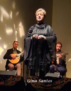 Fado no Café da Casa - 09-01-2025 - 03