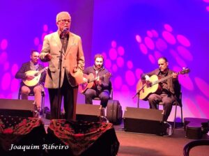 Fado no Café da Casa - 09-01-2025 - 04