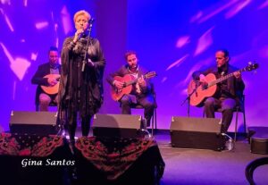 Fado no Café da Casa - 09-01-2025 - 05