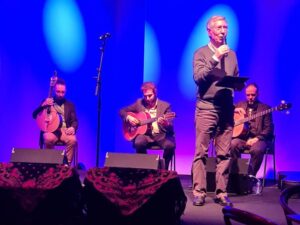 Fado no Café da Casa - 09-01-2025 - 06