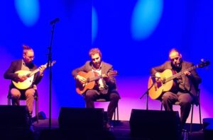Fado no Café da Casa - 09-01-2025 - 07