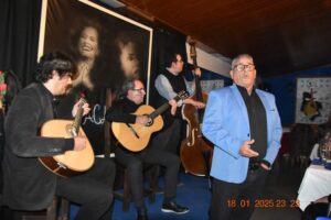 Noite de Fado - 18-01-2025 - 07
