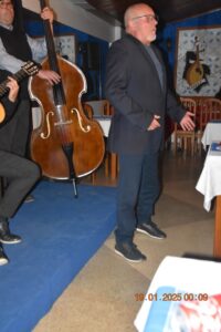 Noite de Fado - 18-01-2025 - 11