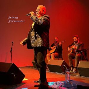 Fado no Café da Casa - 13-02-2025 - 03