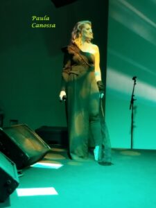 Fado no Café da Casa - 13-02-2025 - 04