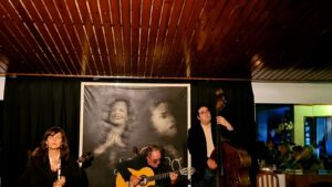 Noite de Fado - 08-02-2025 - 06