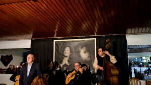 Noite de Fado - 08-02-2025 - 09