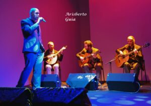 Fado no Café da Casa - 13-03-2025 - 02