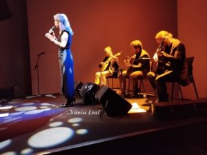 Fado no Café da Casa - 13-03-2025 - 05