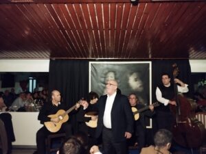 Noite de Fado - 22-03-2025 - 06
