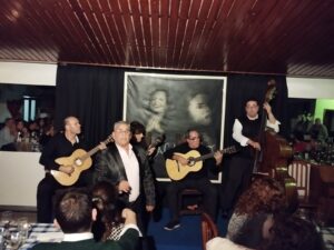 Noite de Fado - 22-03-2025 - 08