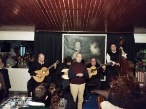 Noite de Fado - 22-03-2025 - 11