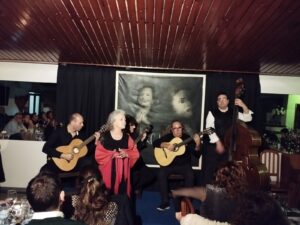 Noite de Fado - 22-03-2025 - 12