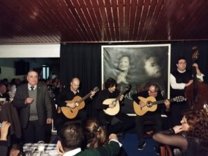 Noite de Fado - 22-03-2025 - 16