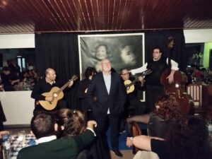 Noite de Fado - 22-03-2025 - 18