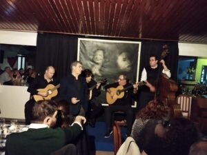 Noite de Fado - 22-03-2025 - 20