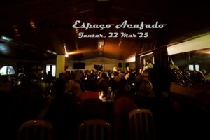 Noite de Fado - 22-03-2025 - 22