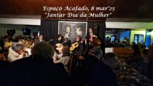 Noite de Fado - Dia da Mulher - 08-03-2025 - 01