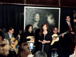 Noite de Fado - Dia da Mulher - 08-03-2025 - 02