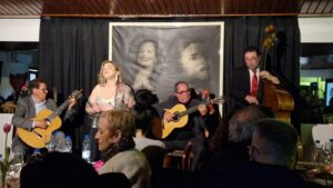 Noite de Fado - Dia da Mulher - 08-03-2025 - 03
