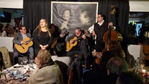 Noite de Fado - Dia da Mulher - 08-03-2025 - 04