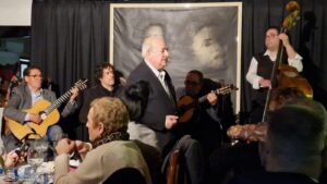 Noite de Fado - Dia da Mulher - 08-03-2025 - 05