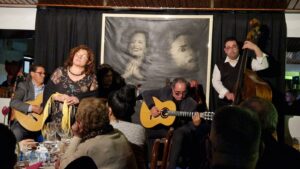 Noite de Fado - Dia da Mulher - 08-03-2025 - 07