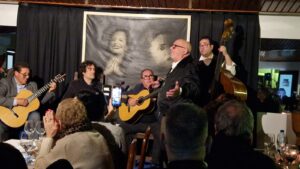 Noite de Fado - Dia da Mulher - 08-03-2025 - 08