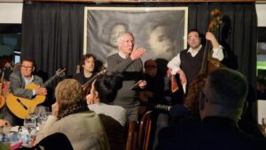 Noite de Fado - Dia da Mulher - 08-03-2025 - 09