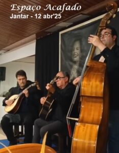 Noite de Fado - 12-04-2025 - 01