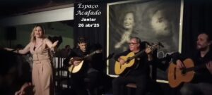 Noite de Fado - 26-04-2025 - 01