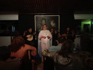 Noite de Fado - 26-04-2025 - 08