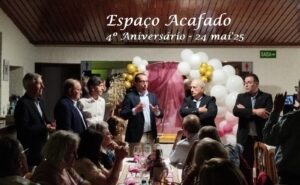 4º Aniversário ACAFADO - 24-05-2025 - 01