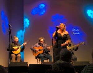 Fado no Café da Casa - 15-05-2025 - 04