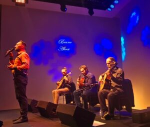 Fado no Café da Casa - 15-05-2025 - 05