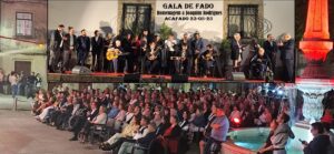 Gala de Fado de Homenagem a Joaquim Rodrigues - 23-05-2025 - 01