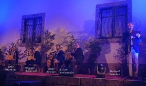 Gala de Fado de Homenagem a Joaquim Rodrigues - 23-05-2025 - 02