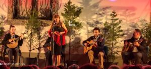 Gala de Fado de Homenagem a Joaquim Rodrigues - 23-05-2025 - 03