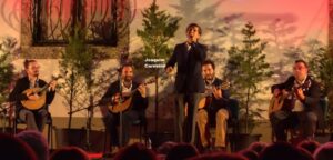 Gala de Fado de Homenagem a Joaquim Rodrigues - 23-05-2025 - 04