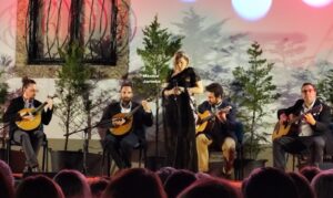 Gala de Fado de Homenagem a Joaquim Rodrigues - 23-05-2025 - 05