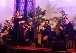 Gala de Fado de Homenagem a Joaquim Rodrigues - 23-05-2025 - 06