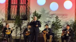 Gala de Fado de Homenagem a Joaquim Rodrigues - 23-05-2025 - 09