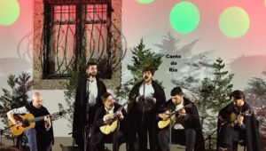 Gala de Fado de Homenagem a Joaquim Rodrigues - 23-05-2025 - 10