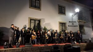 Gala de Fado de Homenagem a Joaquim Rodrigues - 23-05-2025 - 12