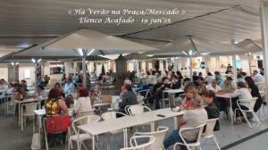 Acafado na Praça - 19-06-2025 - 01