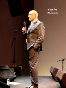 Fado no Café da Casa - 14-06-2025 - 02