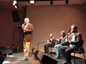 Fado no Café da Casa - 14-06-2025 - 06